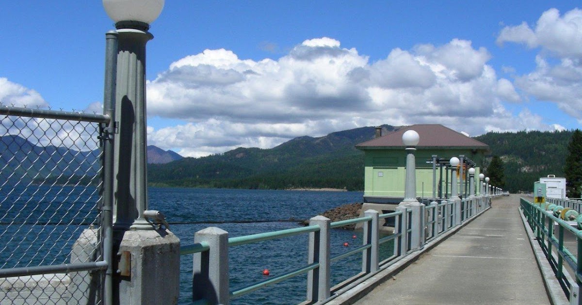 Washington Department of Ecology Water supply update Yakima Basin