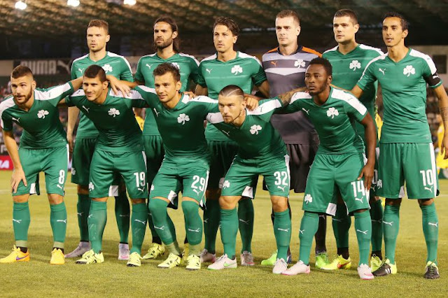 Τα στιγμιότυπα με Ουντινέζε (vid)