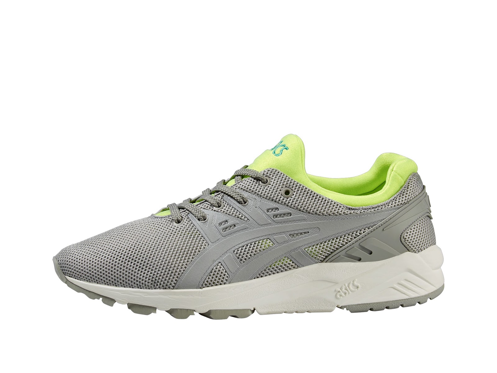 gel kayano evo trainer