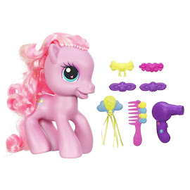 My Little Pony Pinkie Pie Styling Ponies G3.5 Pony