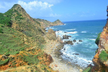 Trai nghiem 10 dia danh tuyet dep khi du lich Quy Nhon - Anh 3