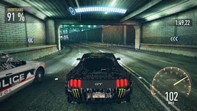 Download Need For Speed No Limit Apk Data