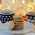 Cranberry Chai Tea Cookies with an Amazon Gift Card Giveaway for #ChristmasWeek