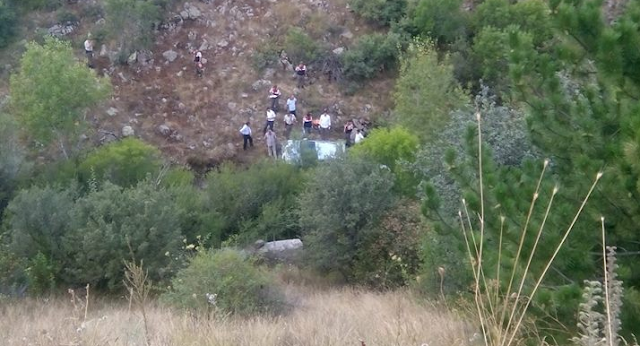 Süleyman Terzi Trafik Kazasında Hayatını Kaybetti