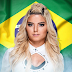 Taynara Conti faz o seu debut no NXT durante gravações de novos episódios