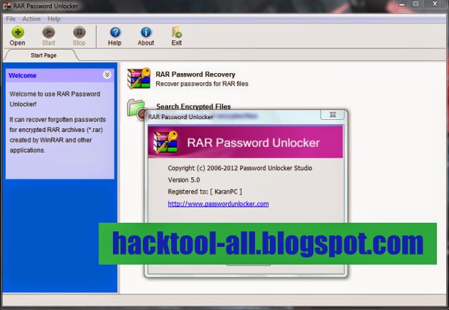 winrar password remover tool winrar password remover tool