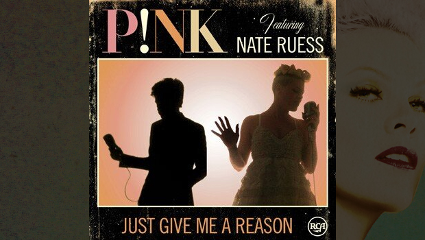 Песня give me reason. P!NK just give me a reason. P!NK - just give me a reason (feat. Nate Ruess). Just give a reason. Pink just reason give.