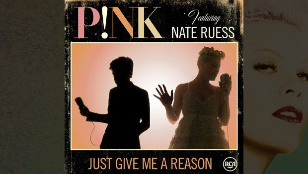 Just give a reason. Nate ruess). Just give a reason. P!nk just give me a reason. Just give a reason.