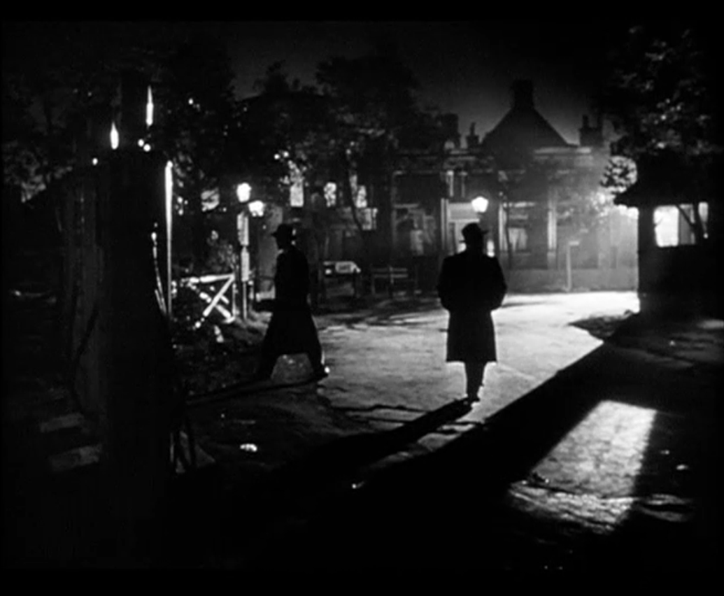 Chroniques du Cinéphile Stakhanoviste Les Tueurs The Killers, Robert