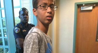  ‘Clock Boy’ Defamation Case Explodes In Court — Ordered To Pay Attorney Fees