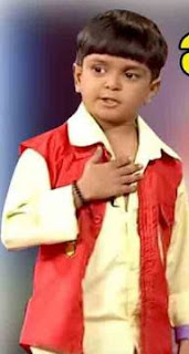 Child Artist Naresh (Jabardasth Comedian) Family Wife Parents children's Marriage Photos