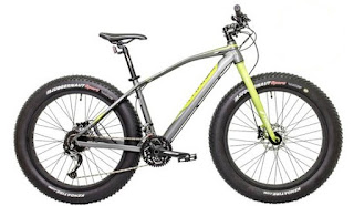 Daftar Harga dan Review Sepeda Thrill Vanquish Terbaru