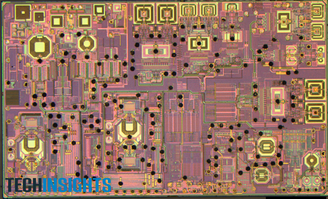 Ron Maltiel: Semiconductor Experts, Witnesses, Consultants and Patent ...