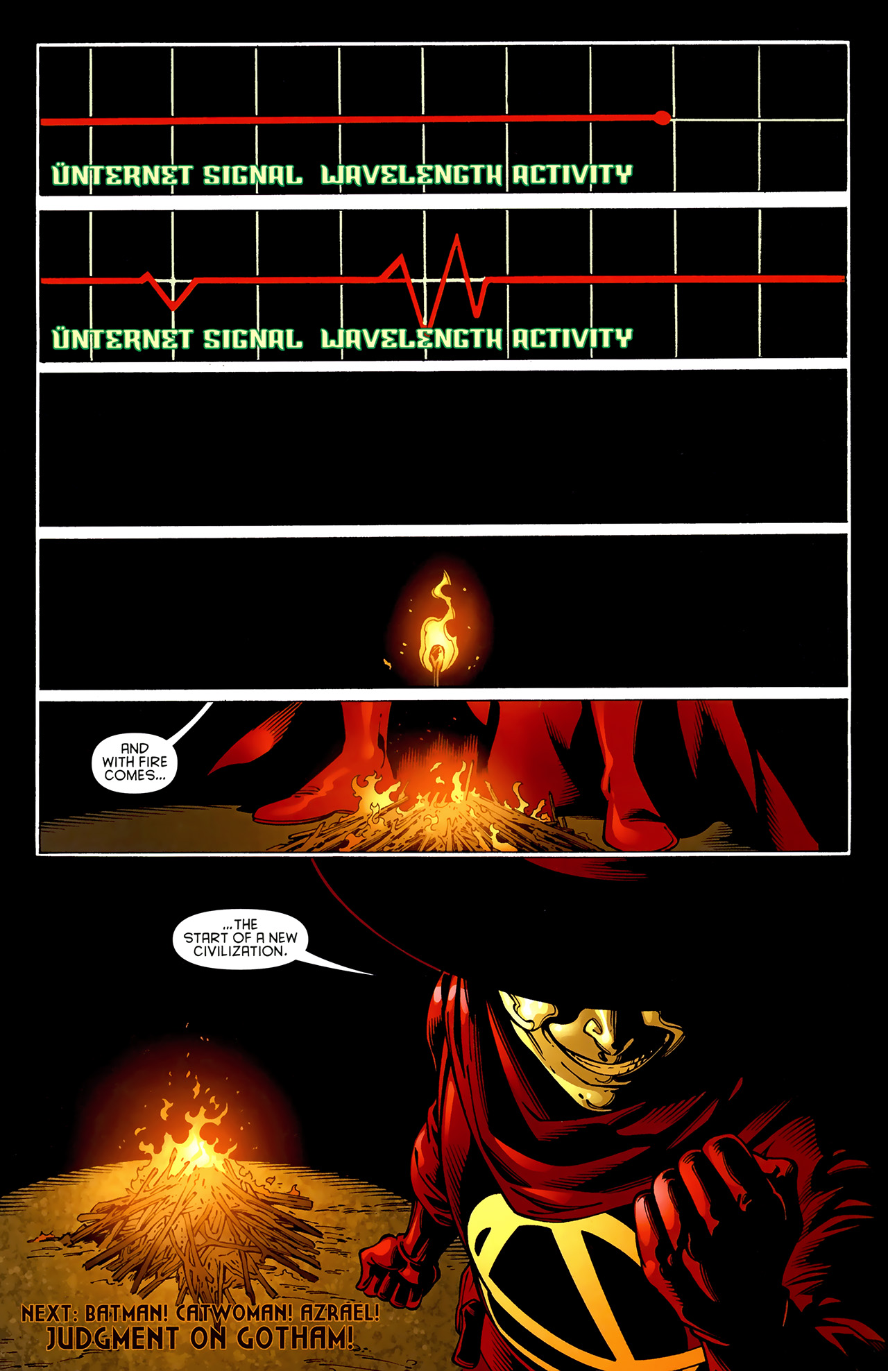 Red Robin issue 21 - Page 20