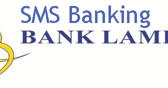 Cara aktifasi SMS Banking Bank Lampung - wasito.web.id