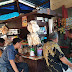 Ngopi Bareng, Komsos Babinsa Bapangan
