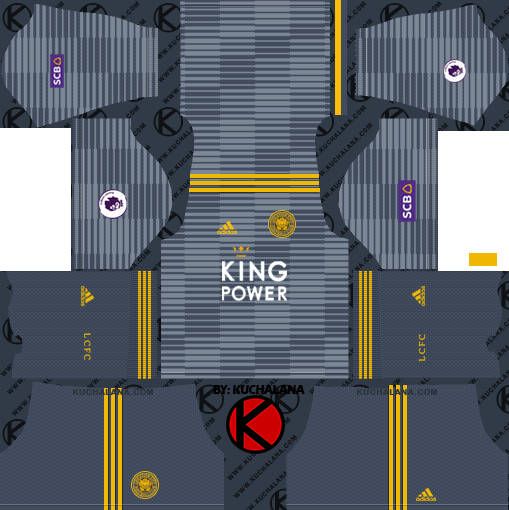 Dream League Soccer Logo Leicester Pictures Free Download