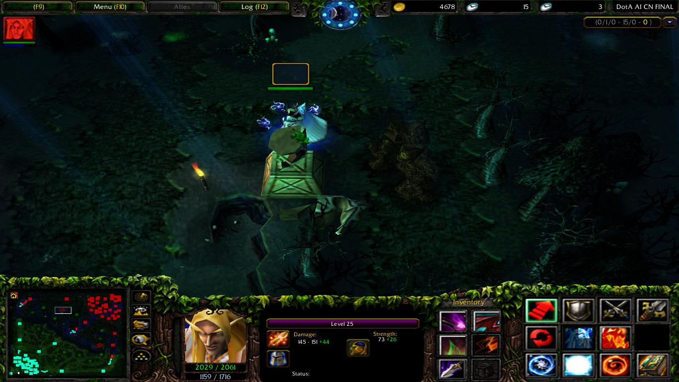 download map dota ai official terbaru download map dota ai official terbaru