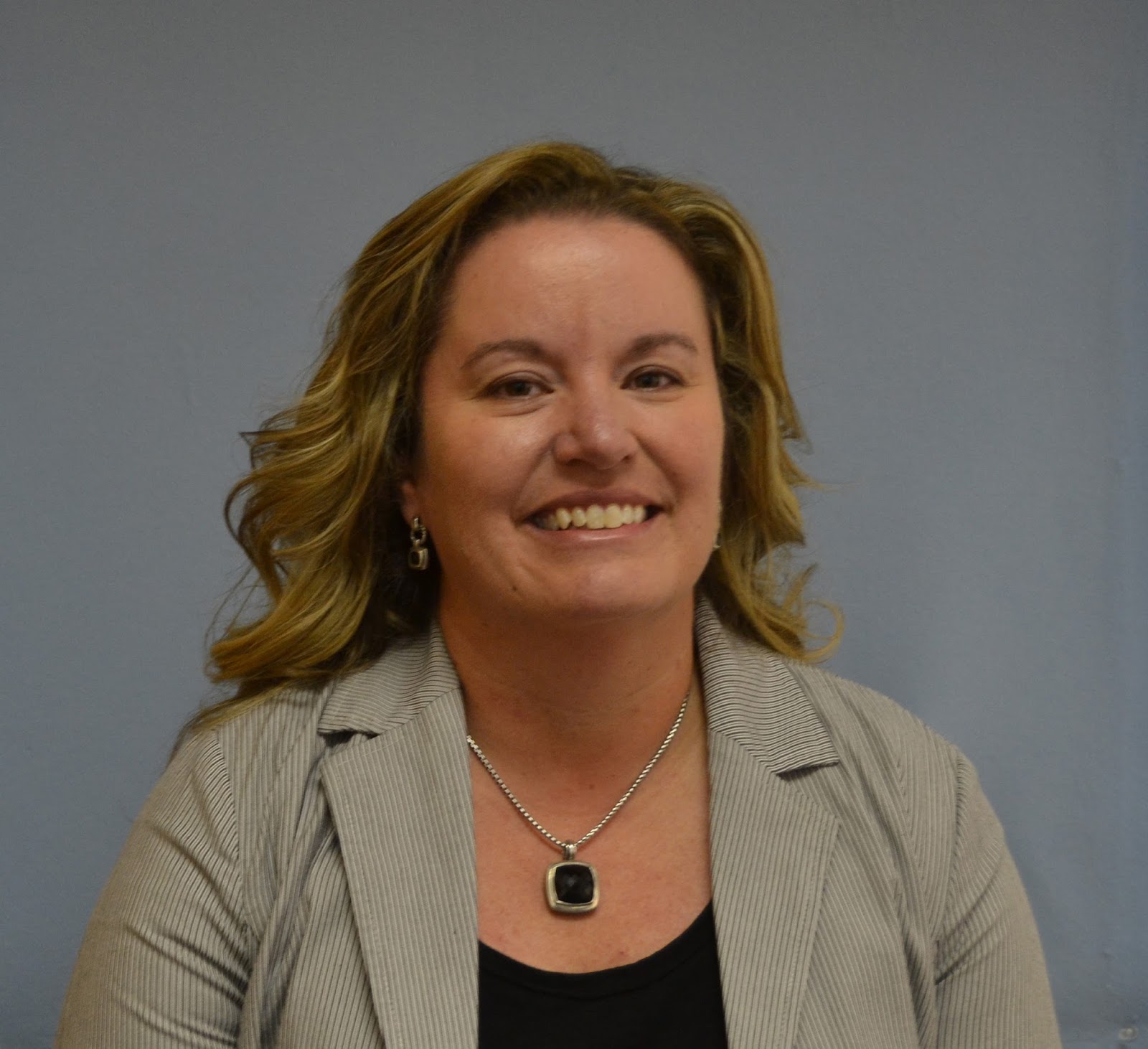 Westphal Joins High School Administration As Assistant Principal