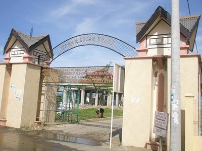 Sejarah Para Penjaga Kejayaan Bangsa Aceh Sejarah Para Penjaga Kejayaan Bangsa Aceh