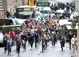 World War Z picture