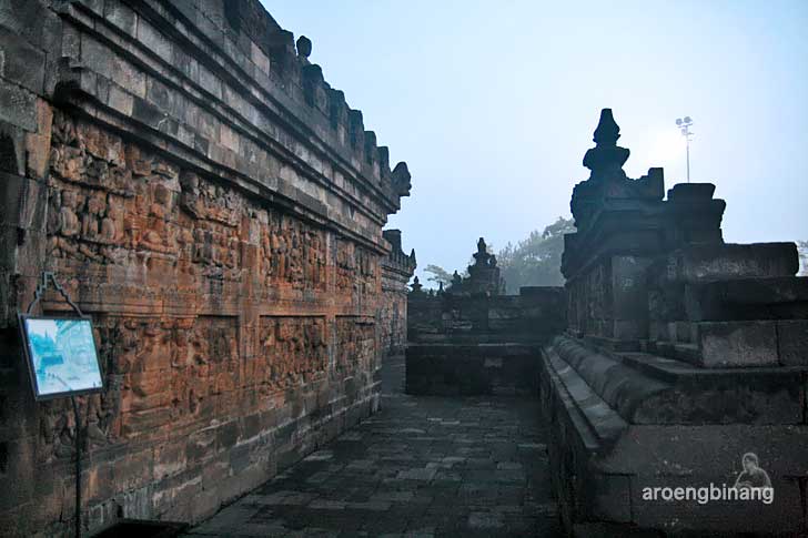 candi borobudur magelang