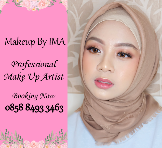 Jasa Make Up Wisuda Jakarta Utara (WA)O858.8493.3463