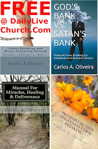 FREE Christian eBooks Spiritual Warfare Prayers Singleness Curse Breaking