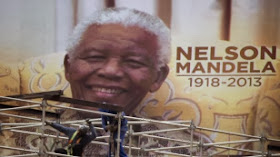 Nelson Mandela - Diễn Đàn Thế Kỷ
