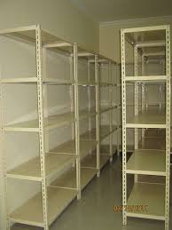 Macam Macam Rak Dan Aksesoris Yang Wajib Ada Di Toko