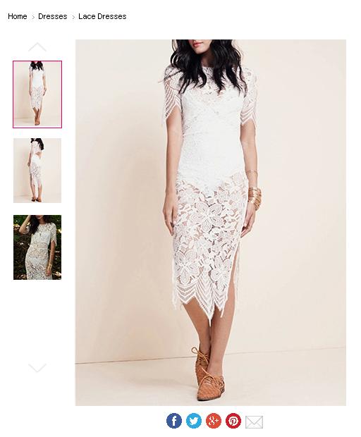 4 Dresses - Store Clearance Sales