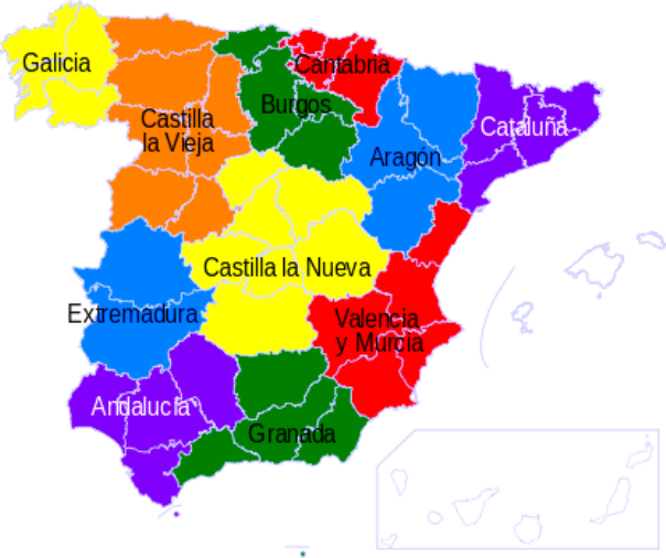 REGIÓN DE GRANADA 29-9-1847