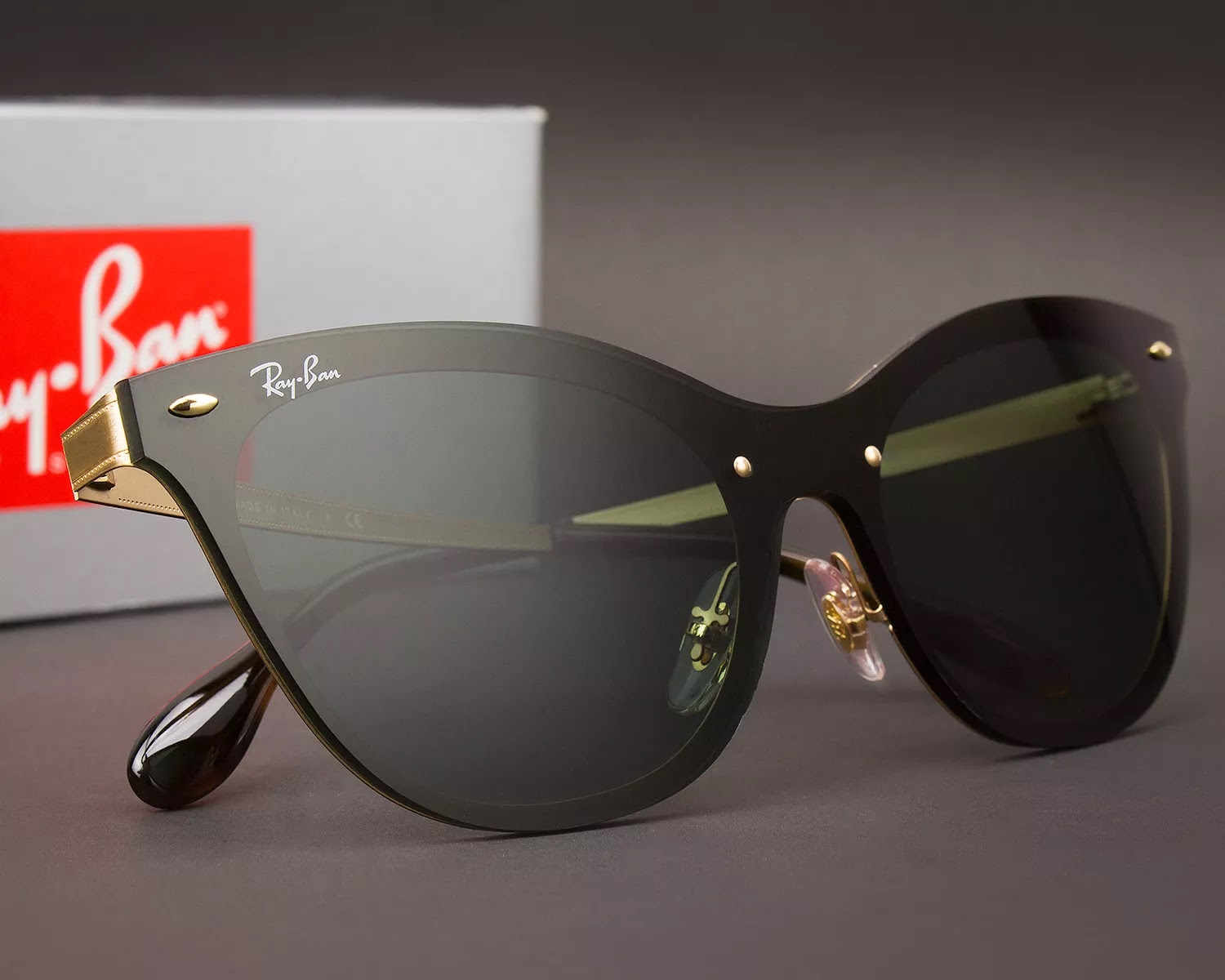 comprar ray ban