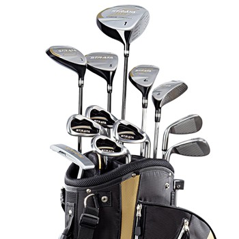 Golf Clubs | Golf Club Sets