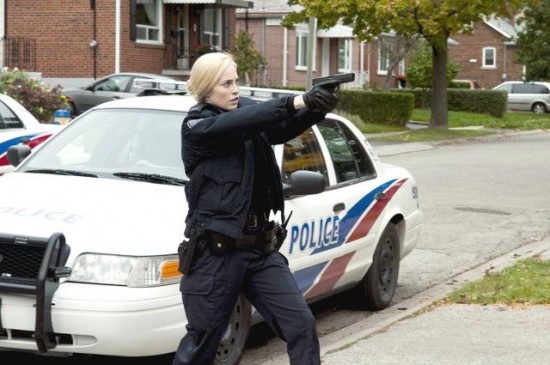 The Reviewers: Rookie Blue: 3x05 Messy Houses
