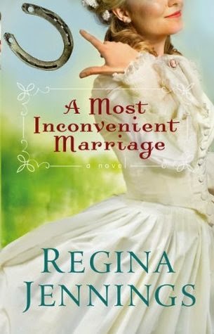 https://www.goodreads.com/book/show/20665068-a-most-inconvenient-marriage