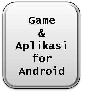game & aplikasi