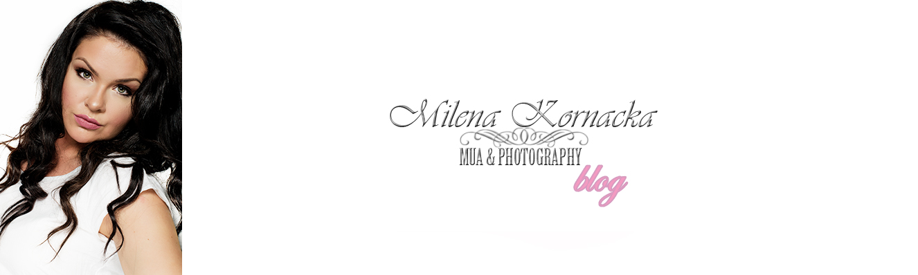                  Milena Beauty Artist