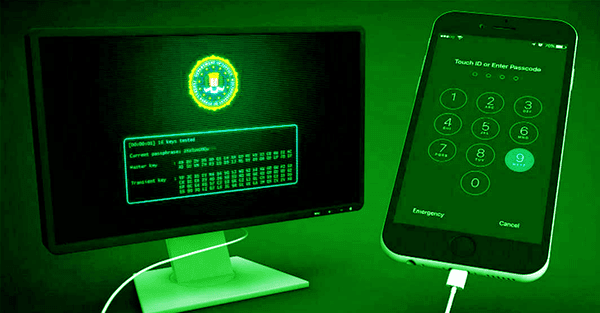 Hacking Hacking