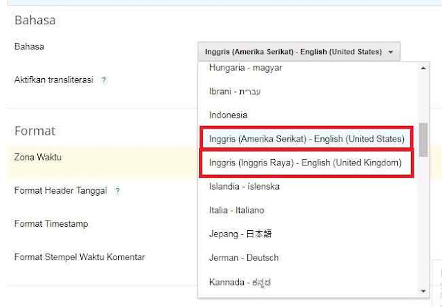 Cara Menampilkan Menu Penghasilan di Dashboard Blogger Cara Menampilkan Menu Penghasilan di Dashboard Blogger