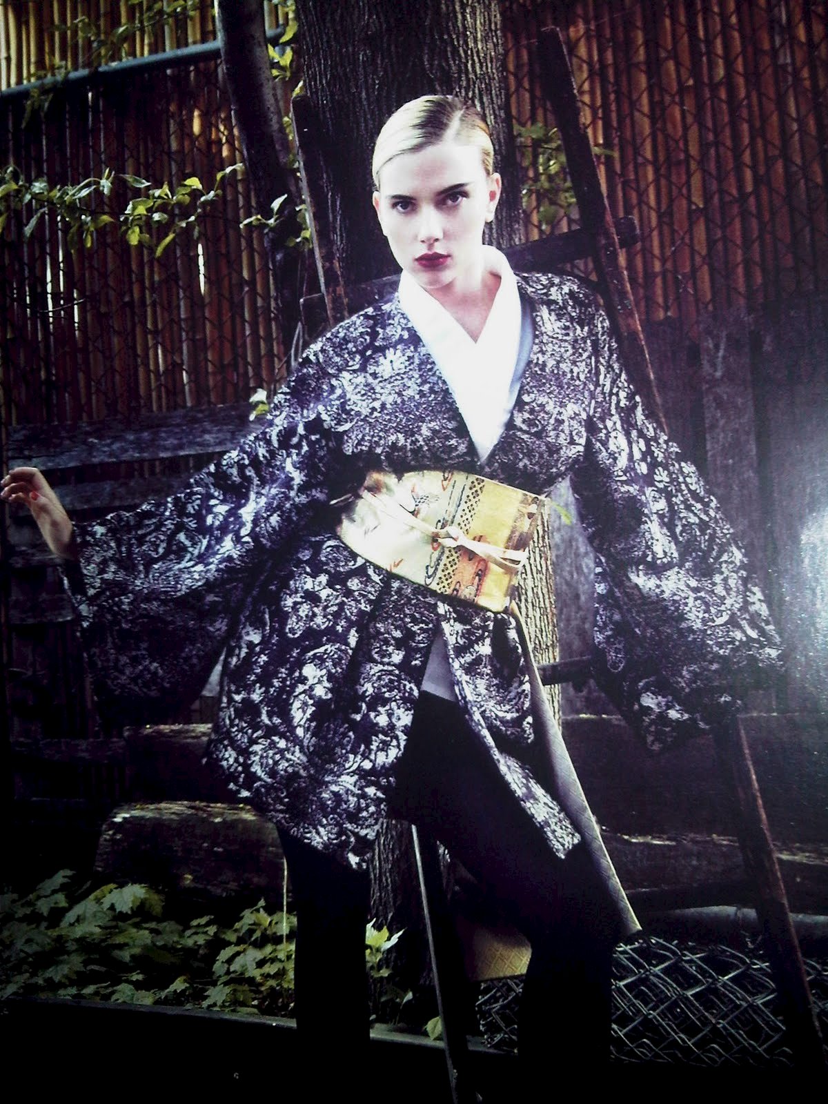 Kimono for sale in New York City