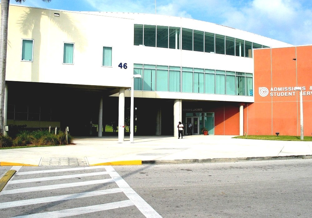 Broward College Broward College North Campus