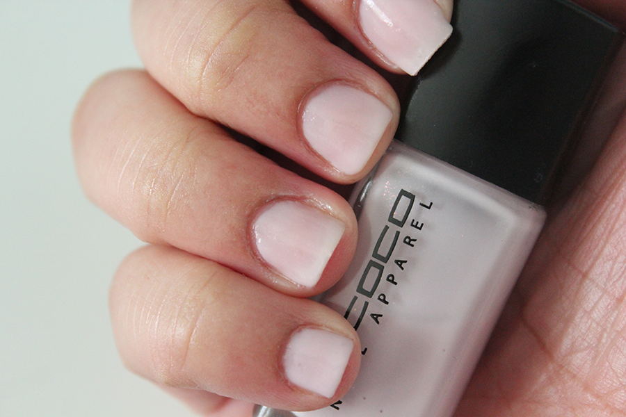 Rococo Nail Apparel Springtime in Paris Collection — Dolce Vanity