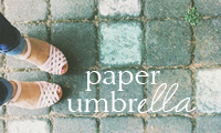 Paper Umbrella Blog