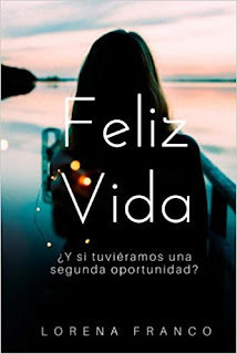 Feliz Vida- Lorena Franco