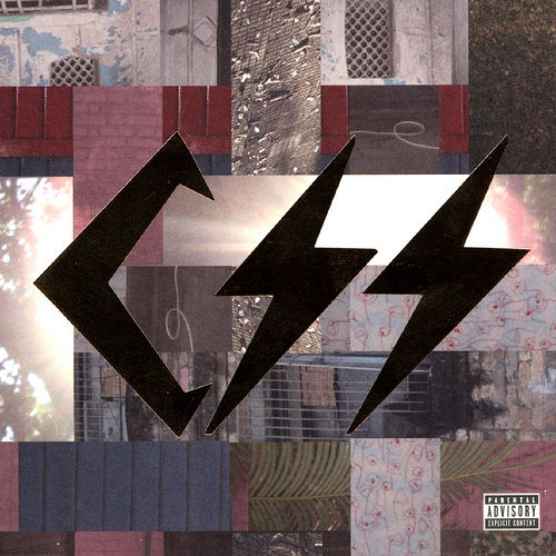 cansei de ser sexy discography Danyel fuck holes