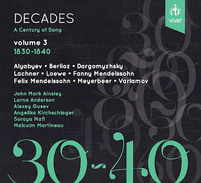 Decades volume 3 - Vivat