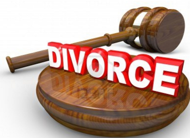 divorce ile ife 