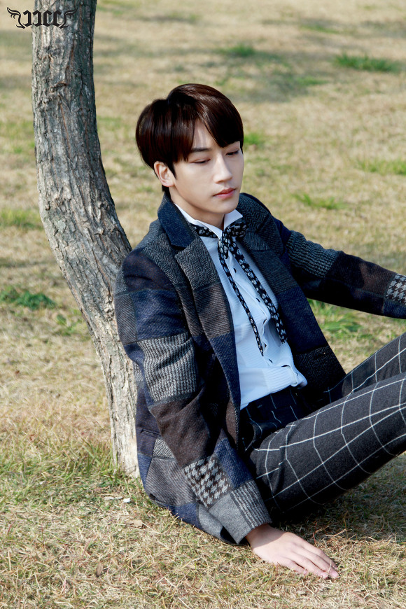 Biodata Boyband JJCC (Double JC) 2016 - Omah Kpop