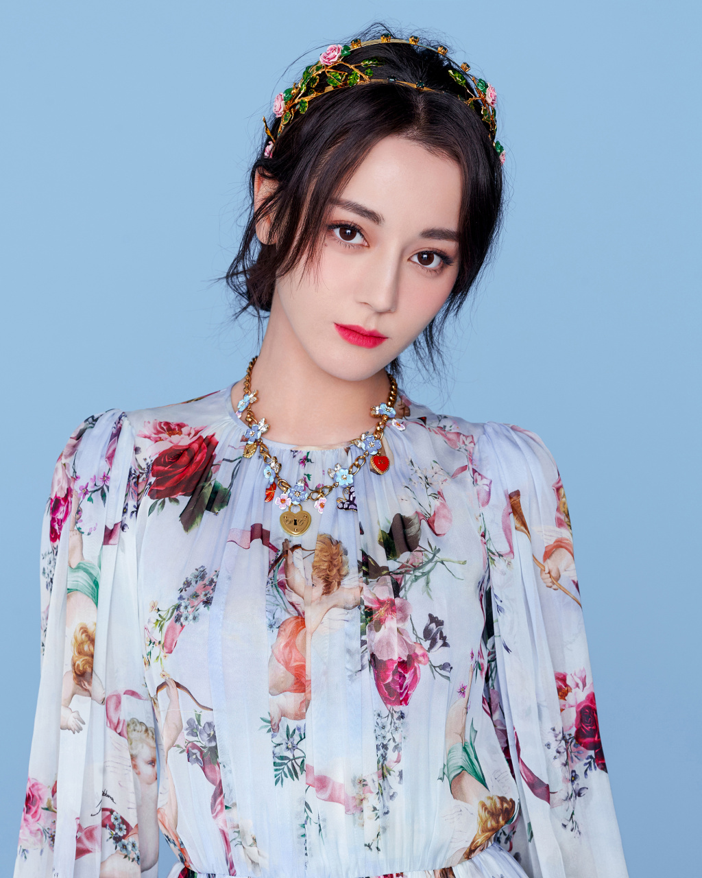 Dilraba Dilmurat Dilraba Dilmurat